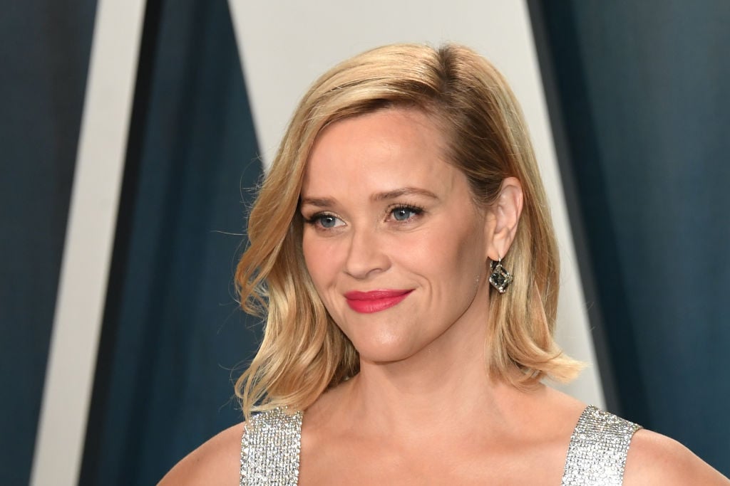 Reese Witherpoon