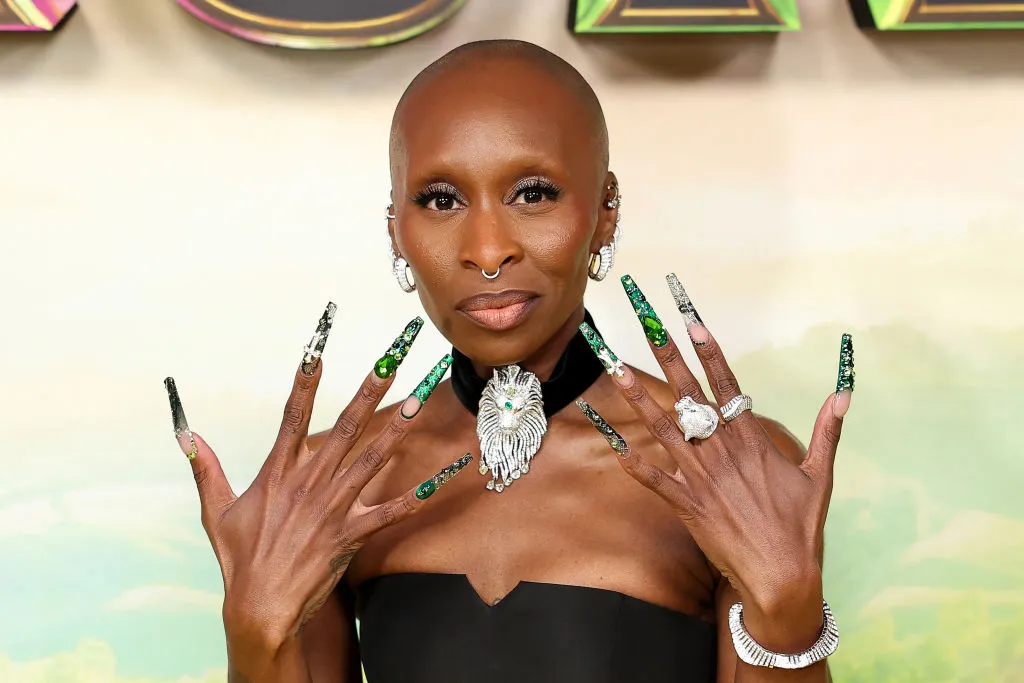 Cynthia Erivo Movies and TV Shows After ‘Wicked’: What’s Next for the Elphaba Actor?