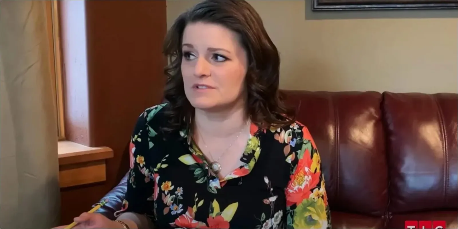 Robyn Brown of TLC's 'Sister Wives'